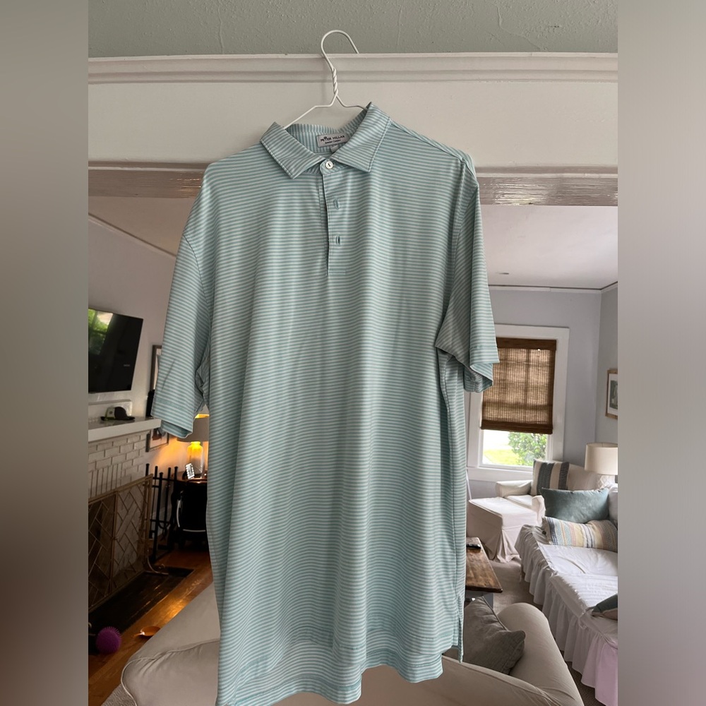 Peter Millar Polos